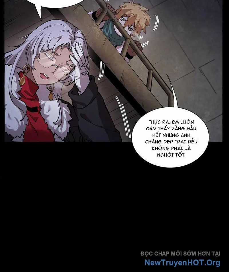 Cực Hàn Chiến Kỷ Chương 53 trang 40