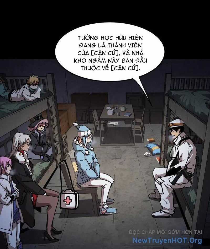 Cực Hàn Chiến Kỷ Chương 53 trang 41