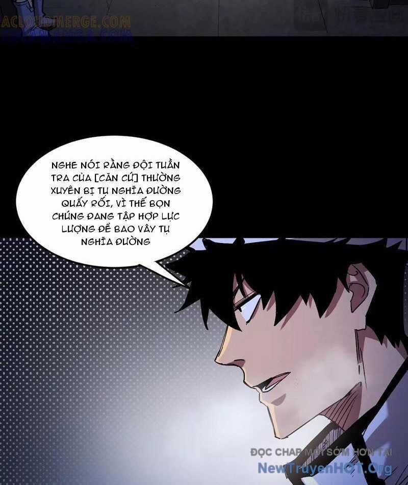 Cực Hàn Chiến Kỷ Chương 53 trang 42