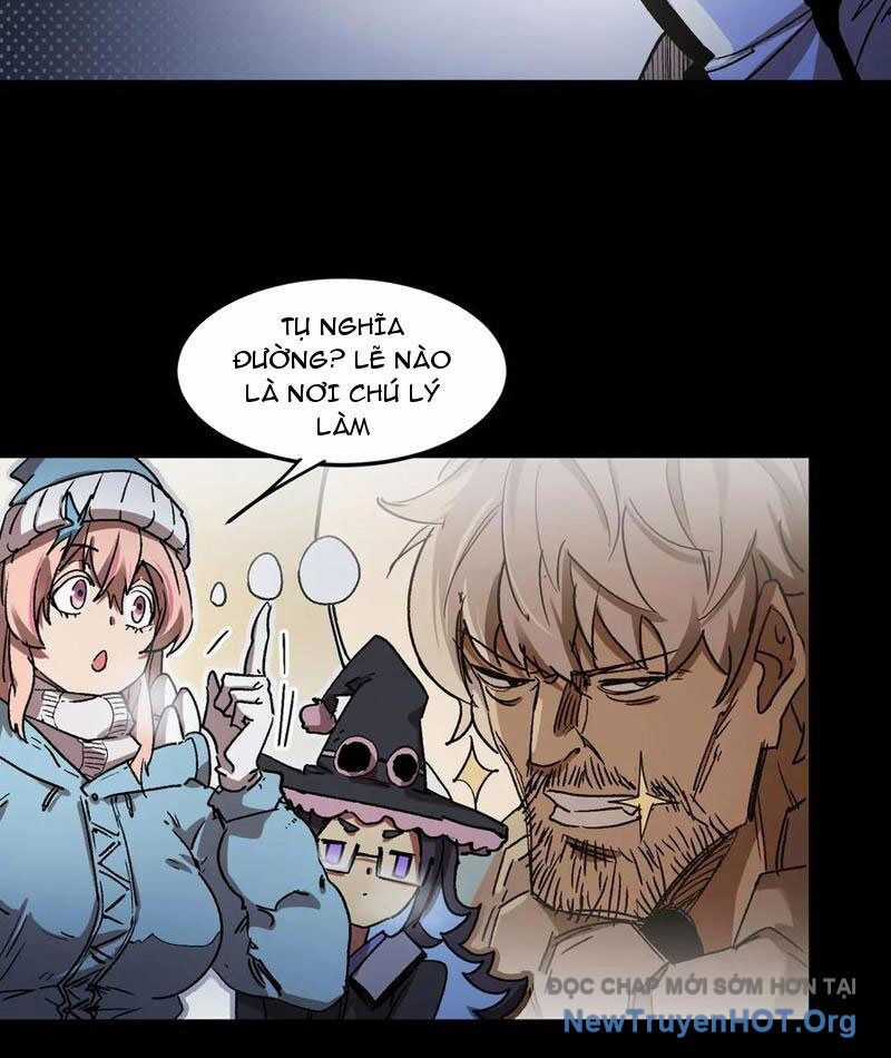 Cực Hàn Chiến Kỷ Chương 53 trang 43