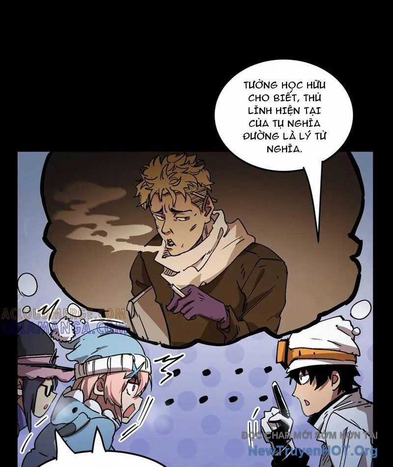 Cực Hàn Chiến Kỷ Chương 53 trang 44