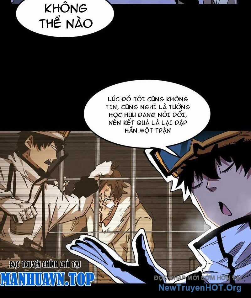 Cực Hàn Chiến Kỷ Chương 53 trang 45