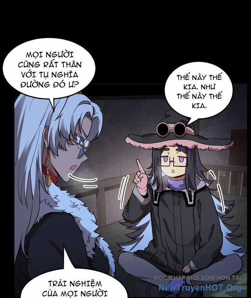 Cực Hàn Chiến Kỷ Chương 53 trang 46