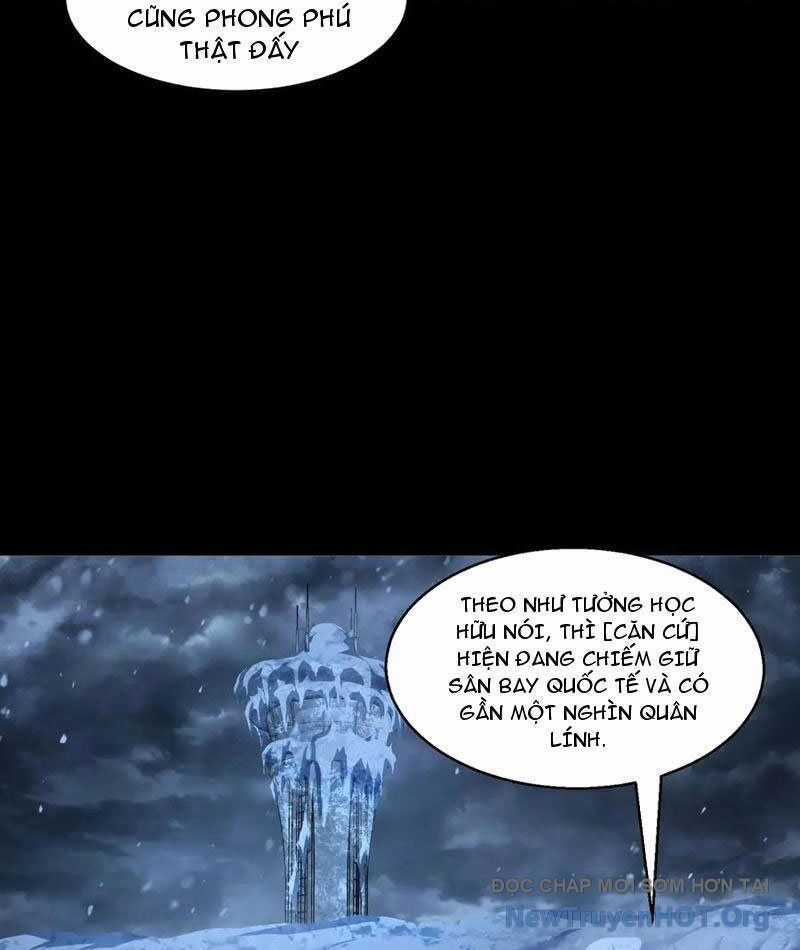 Cực Hàn Chiến Kỷ Chương 53 trang 47