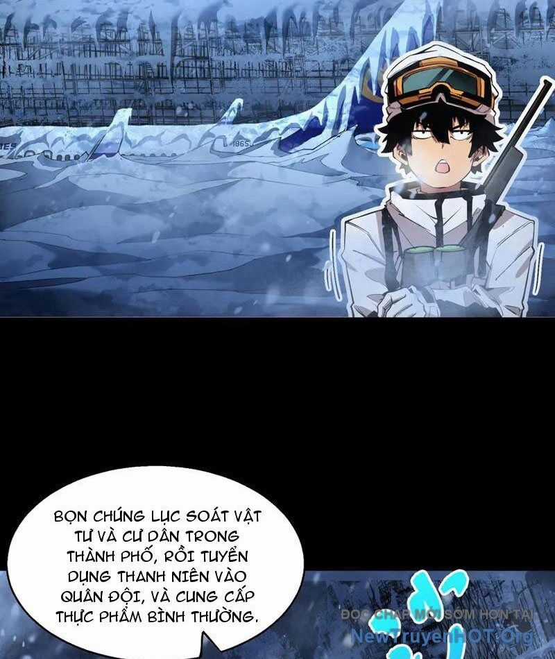 Cực Hàn Chiến Kỷ Chương 53 trang 48