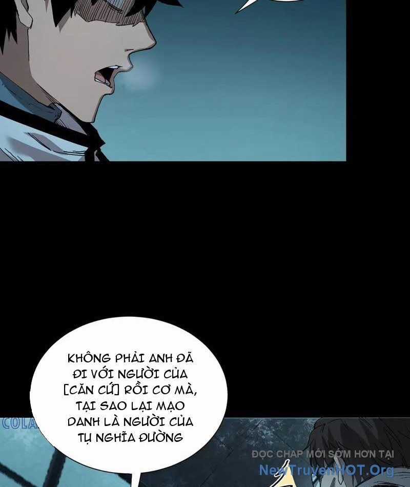 Cực Hàn Chiến Kỷ Chương 53 trang 5