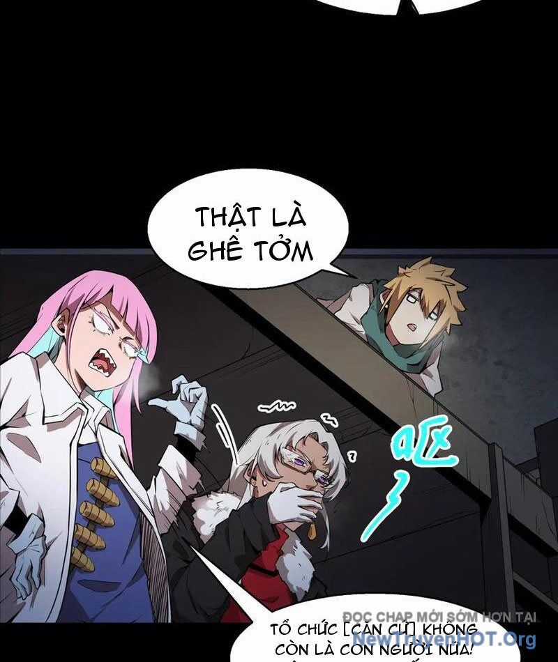 Cực Hàn Chiến Kỷ Chương 53 trang 50