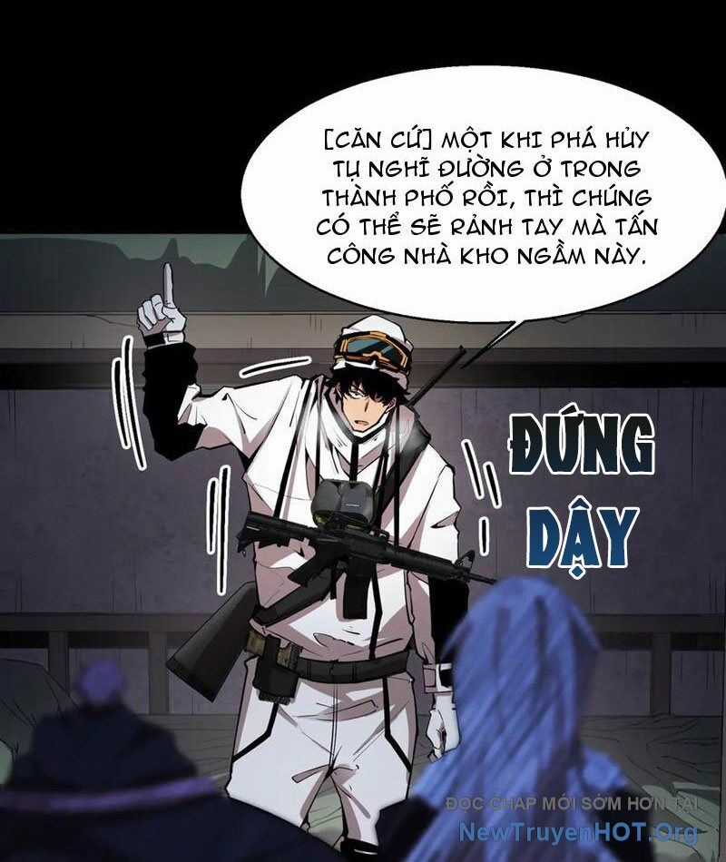 Cực Hàn Chiến Kỷ Chương 53 trang 53