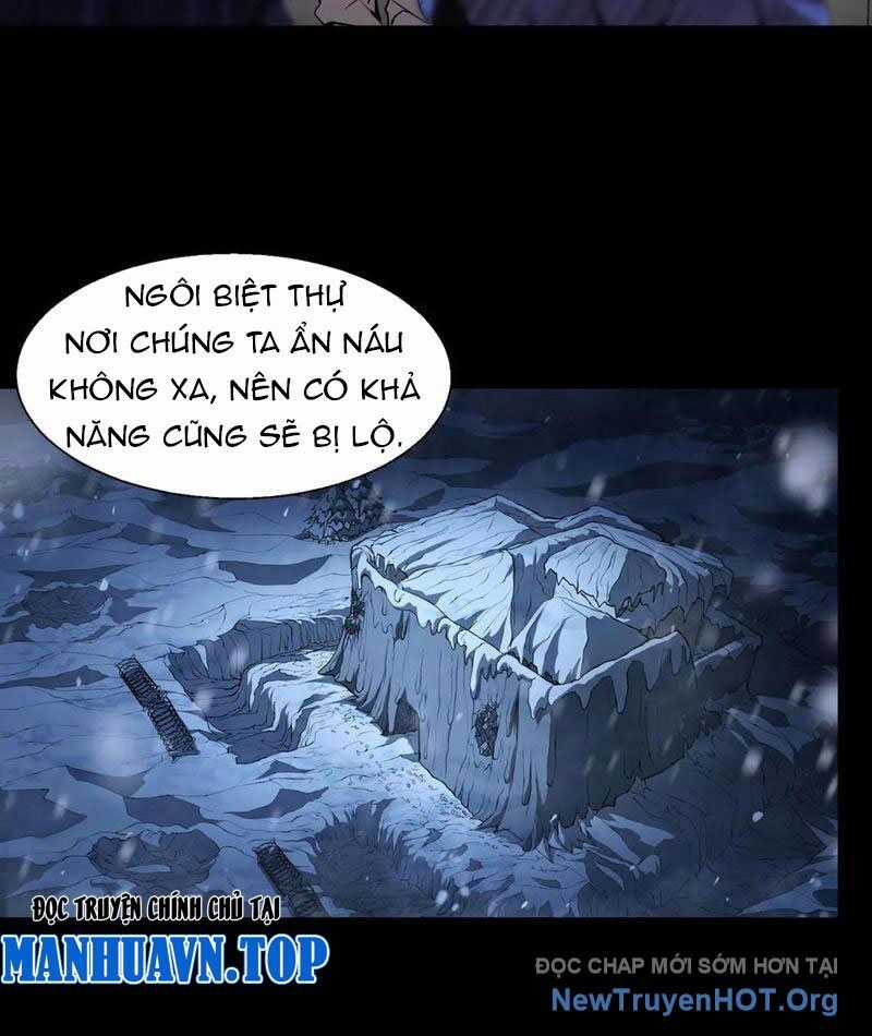 Cực Hàn Chiến Kỷ Chương 53 trang 55