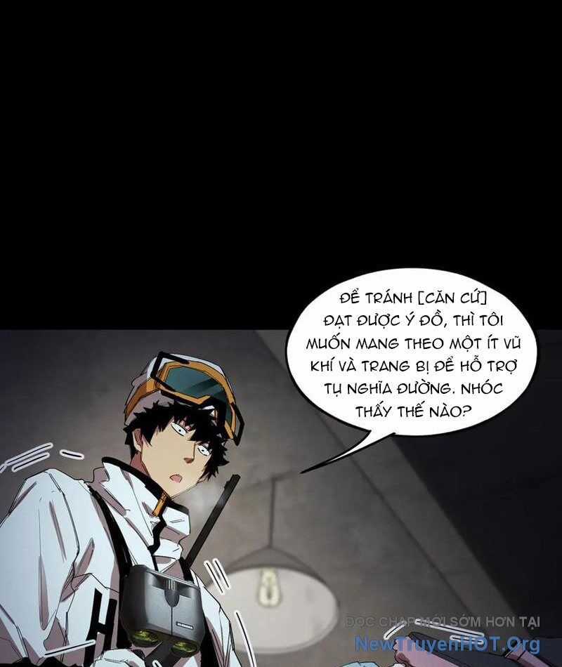 Cực Hàn Chiến Kỷ Chương 53 trang 56