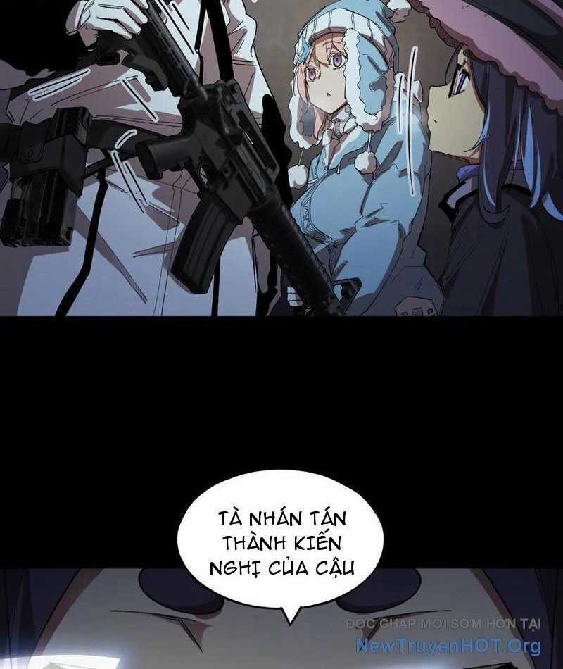 Cực Hàn Chiến Kỷ Chương 53 trang 57