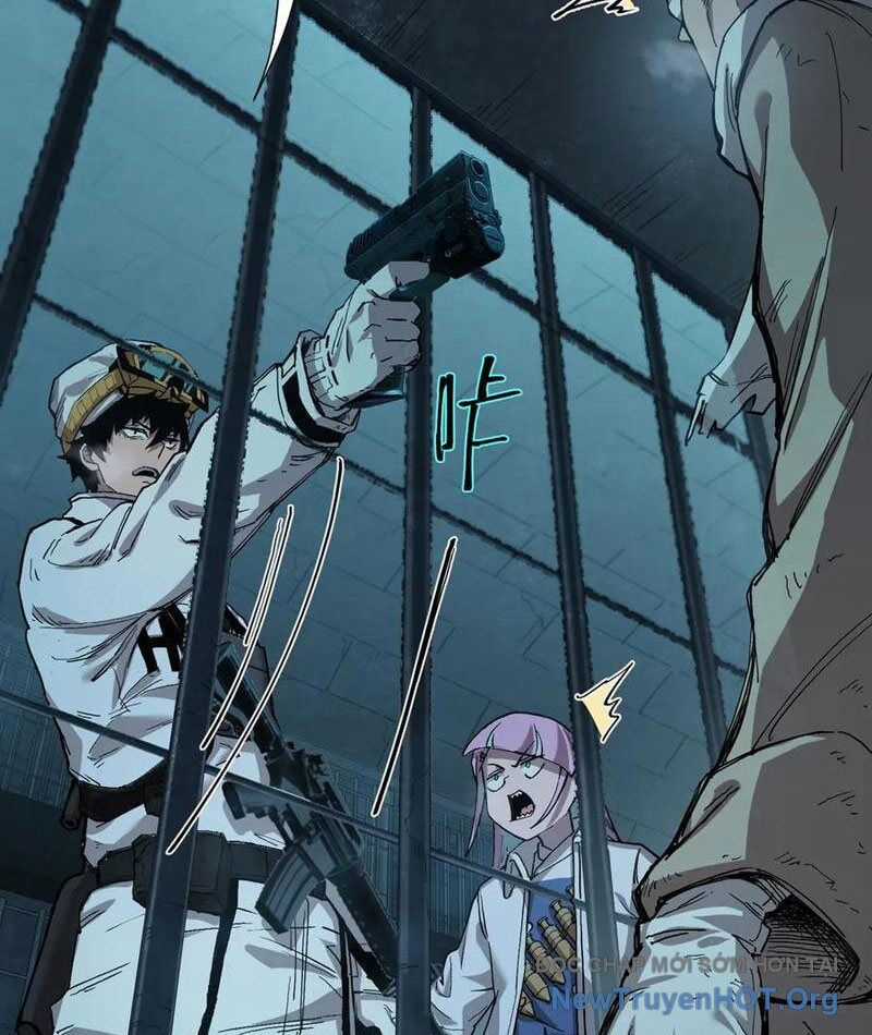 Cực Hàn Chiến Kỷ Chương 53 trang 6