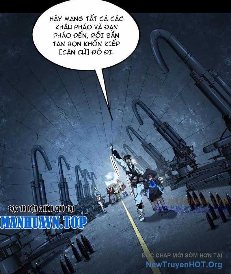 Cực Hàn Chiến Kỷ Chương 53 trang 60