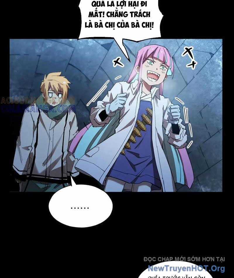 Cực Hàn Chiến Kỷ Chương 53 trang 63