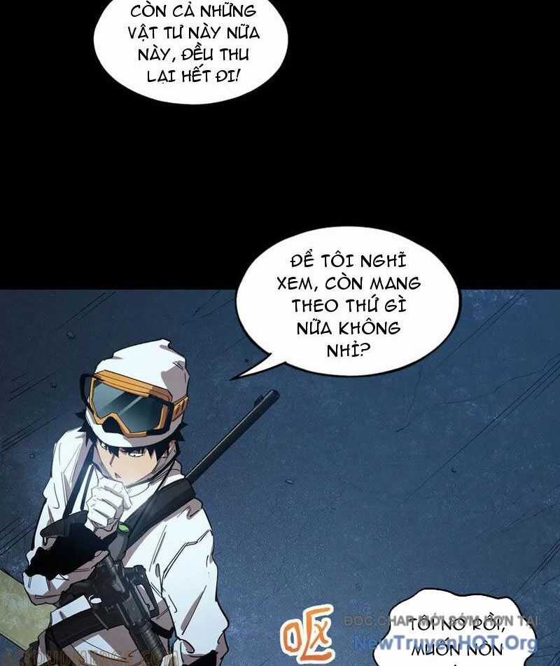 Cực Hàn Chiến Kỷ Chương 53 trang 65