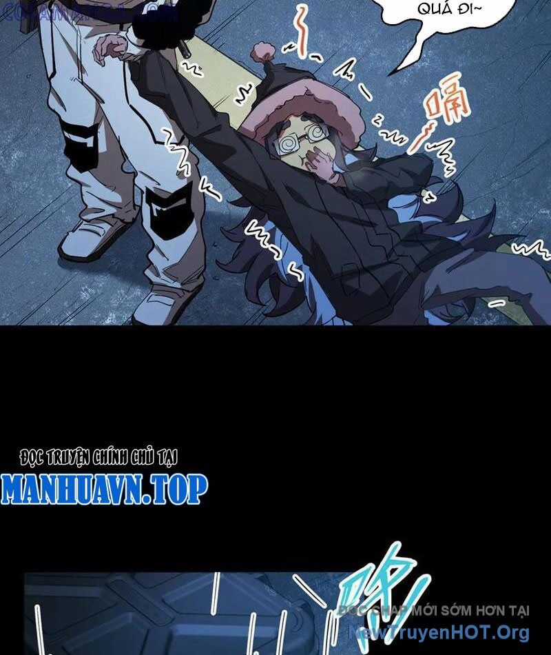 Cực Hàn Chiến Kỷ Chương 53 trang 66