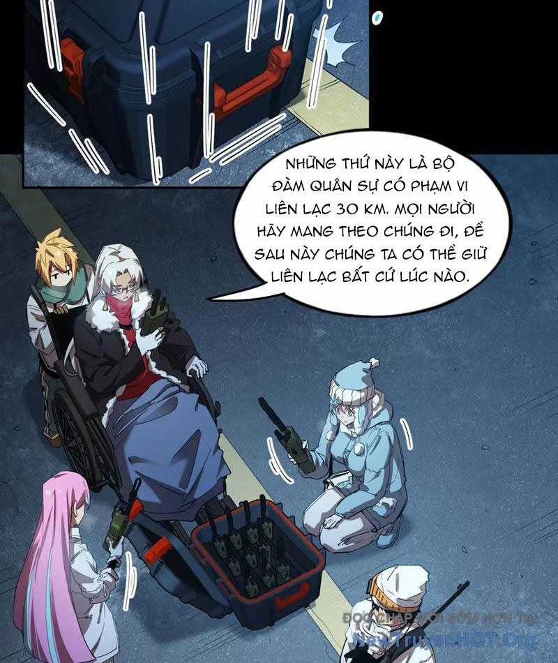 Cực Hàn Chiến Kỷ Chương 53 trang 67