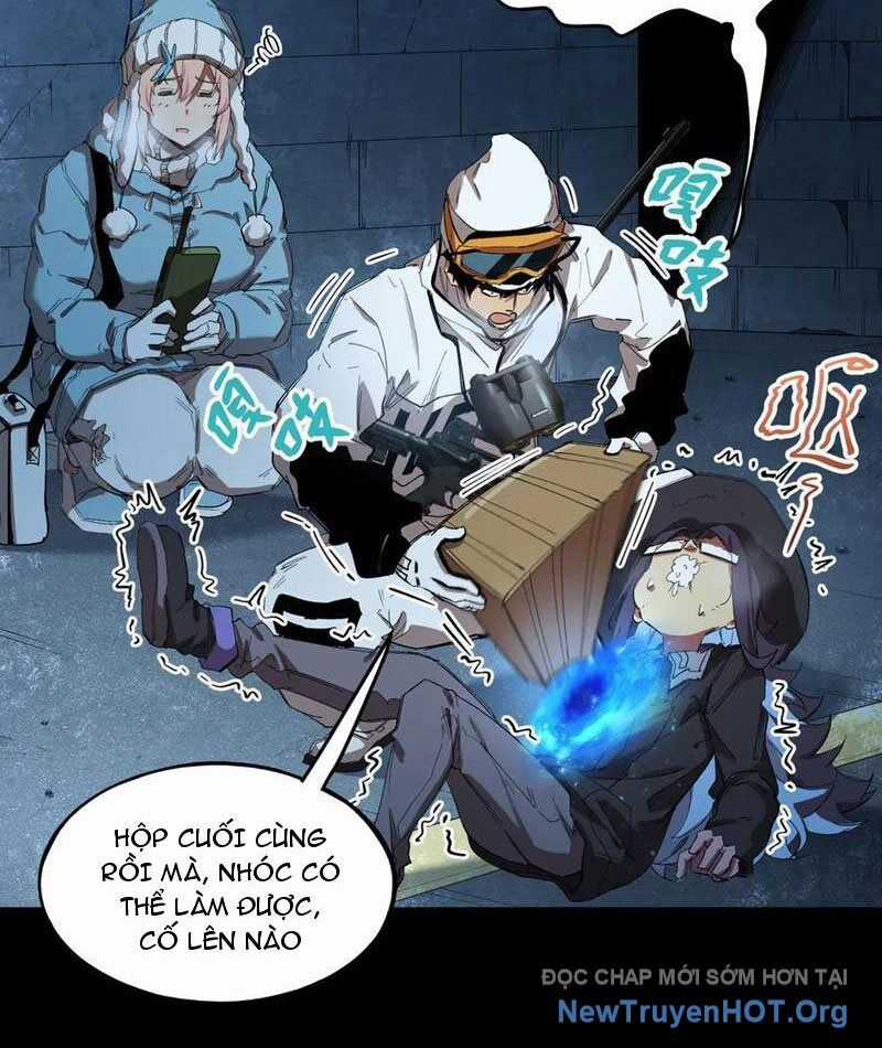 Cực Hàn Chiến Kỷ Chương 53 trang 69