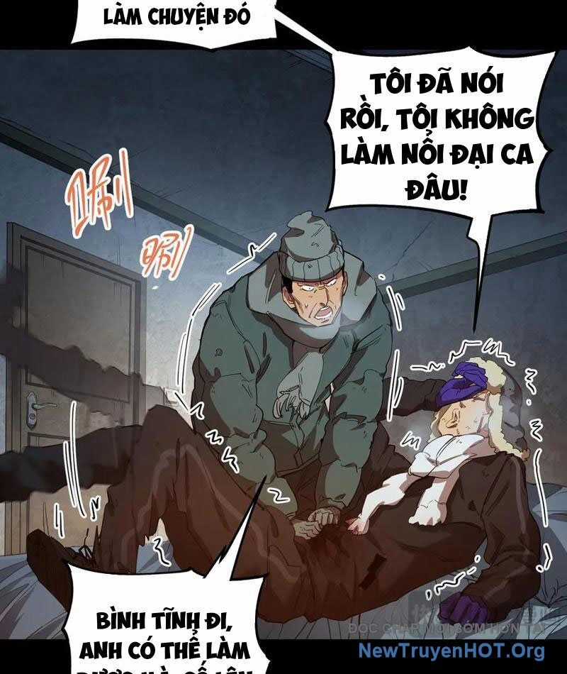 Cực Hàn Chiến Kỷ Chương 53 trang 71