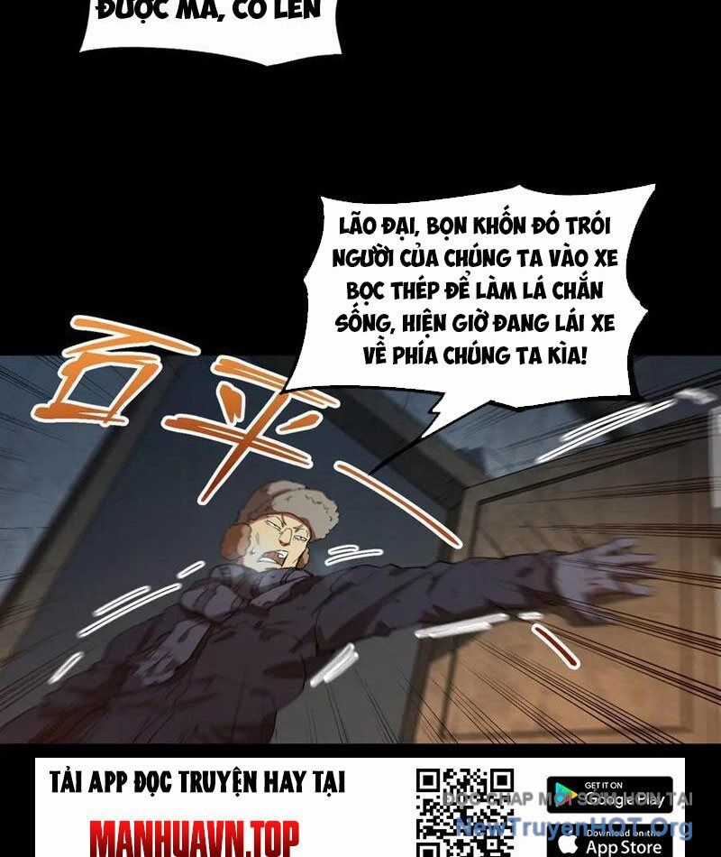 Cực Hàn Chiến Kỷ Chương 53 trang 72