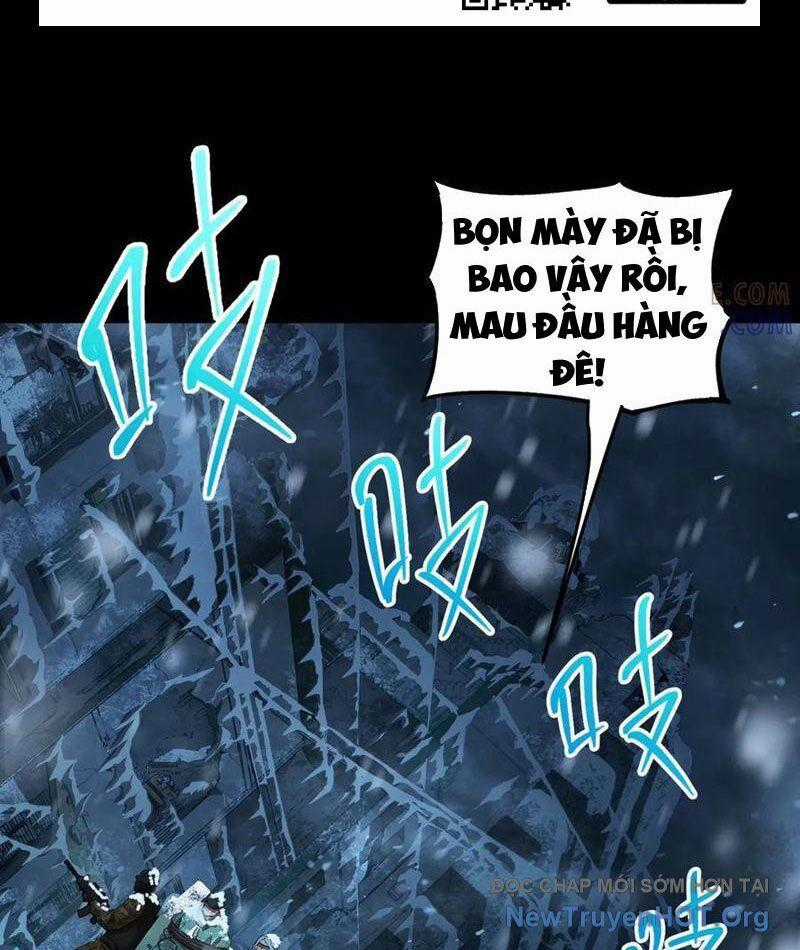 Cực Hàn Chiến Kỷ Chương 53 trang 73