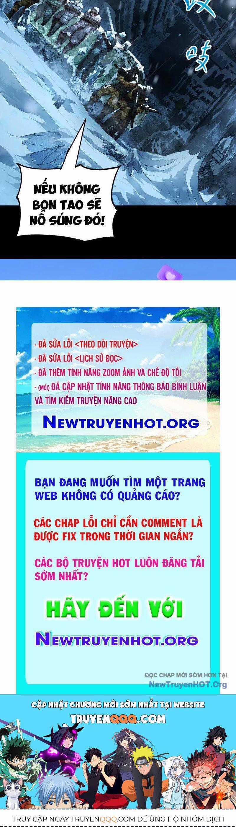Cực Hàn Chiến Kỷ Chương 53 trang 74