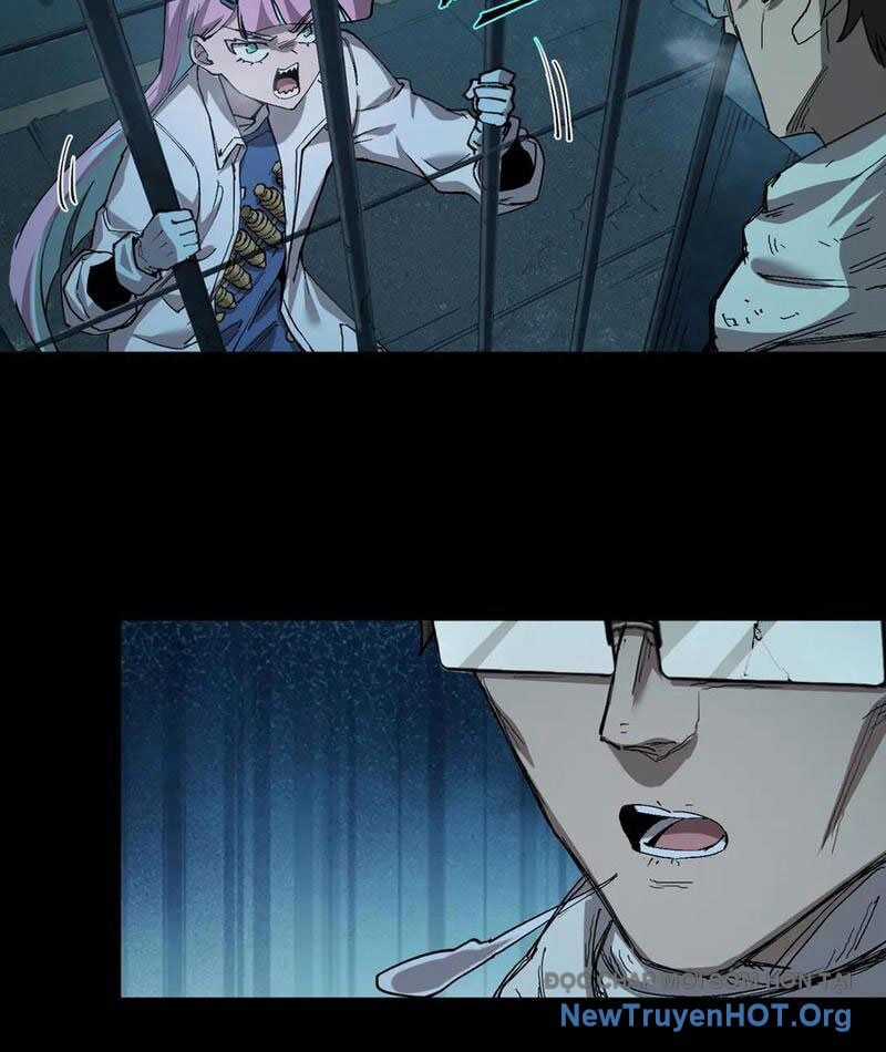 Cực Hàn Chiến Kỷ Chương 53 trang 8