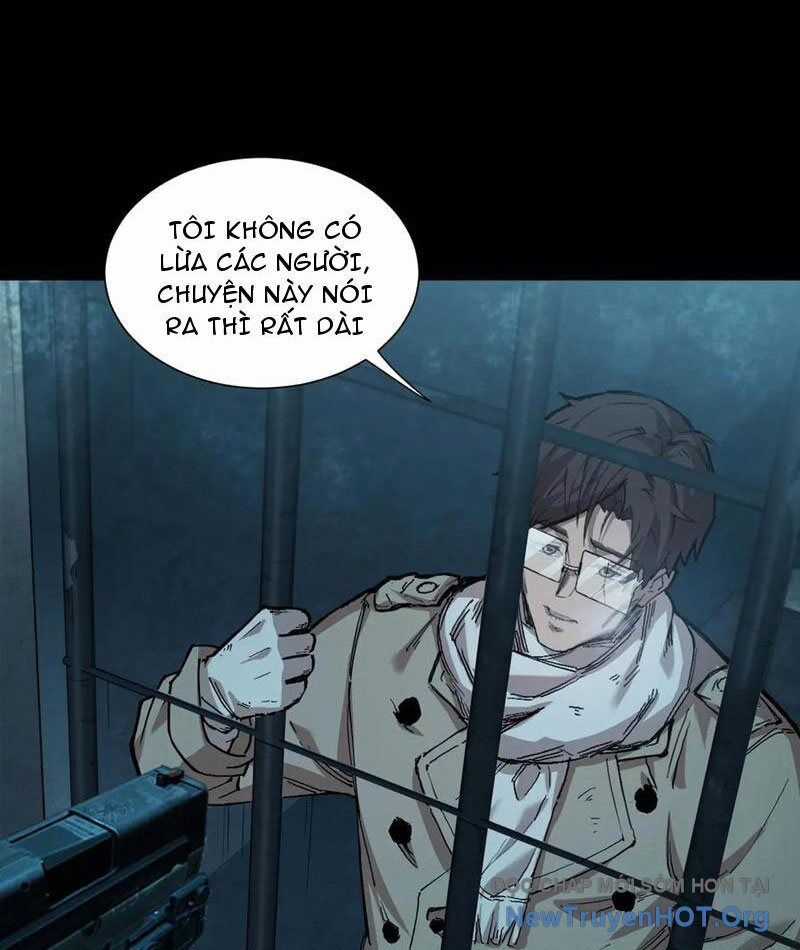 Cực Hàn Chiến Kỷ Chương 53 trang 9