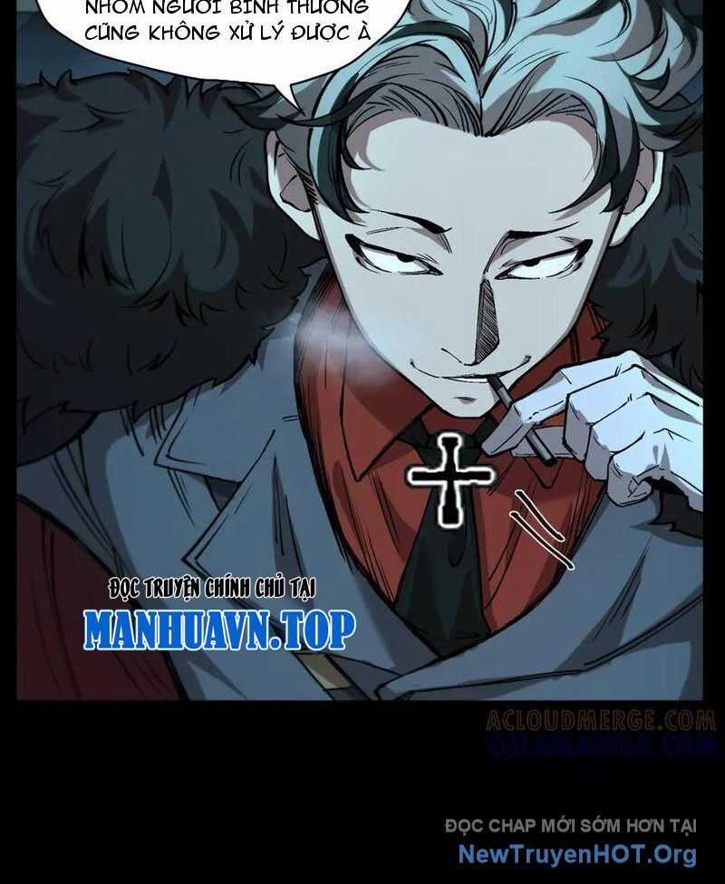 Cực Hàn Chiến Kỷ Chương 54 trang 10