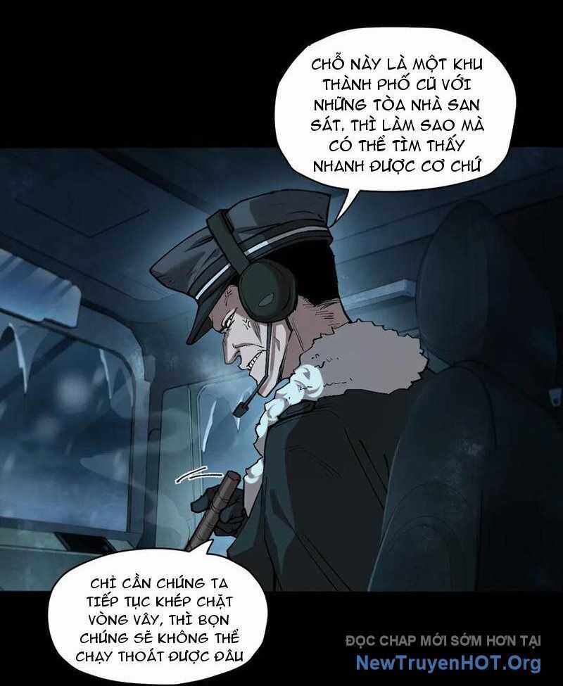 Cực Hàn Chiến Kỷ Chương 54 trang 11