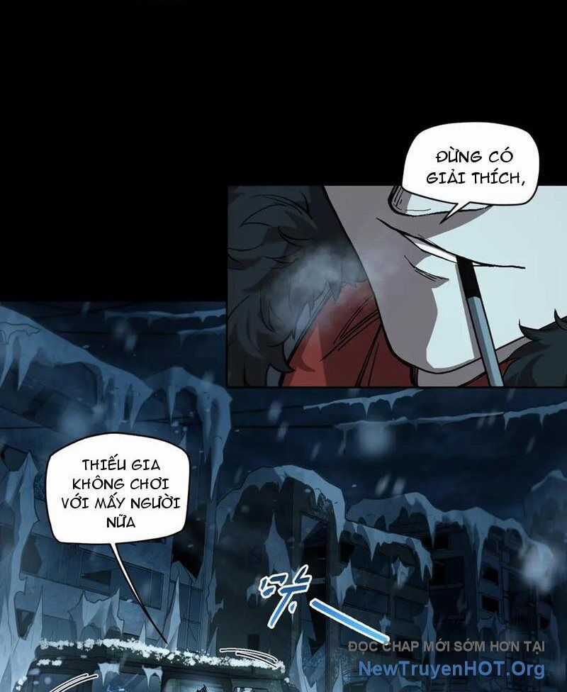 Cực Hàn Chiến Kỷ Chương 54 trang 12