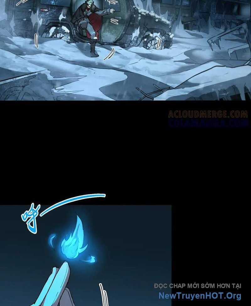 Cực Hàn Chiến Kỷ Chương 54 trang 13