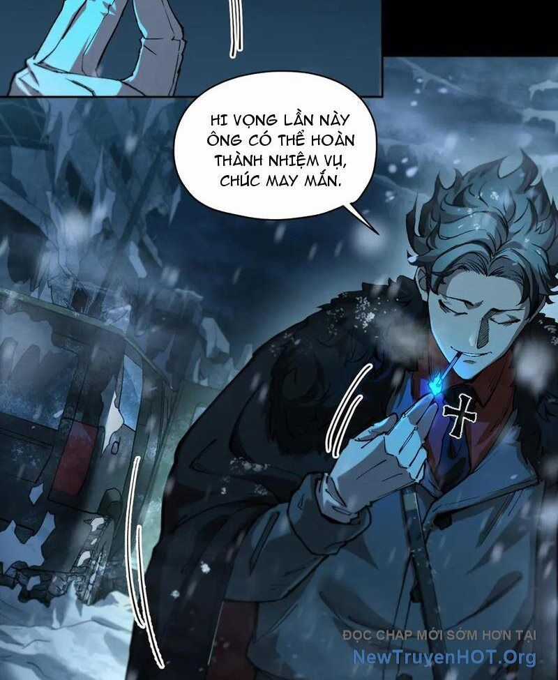 Cực Hàn Chiến Kỷ Chương 54 trang 14