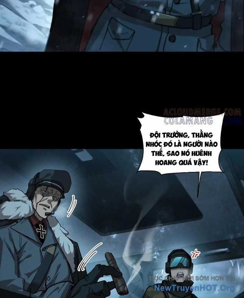 Cực Hàn Chiến Kỷ Chương 54 trang 15