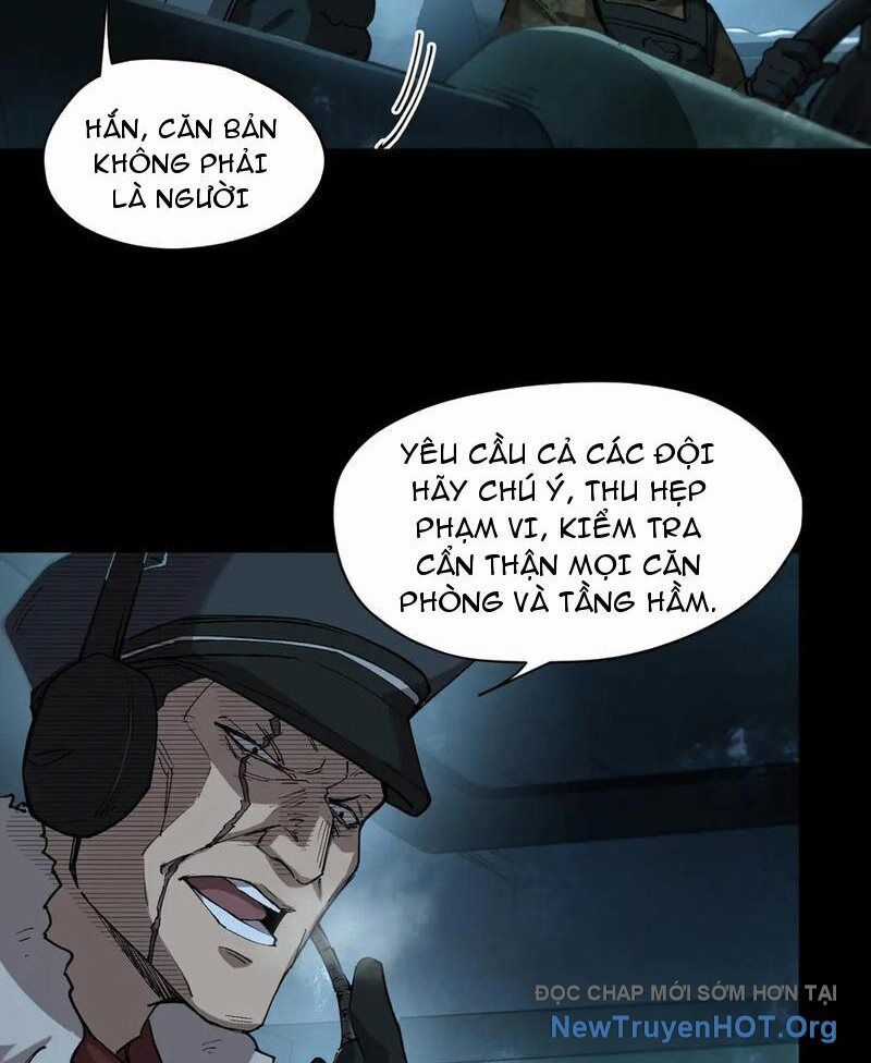 Cực Hàn Chiến Kỷ Chương 54 trang 16