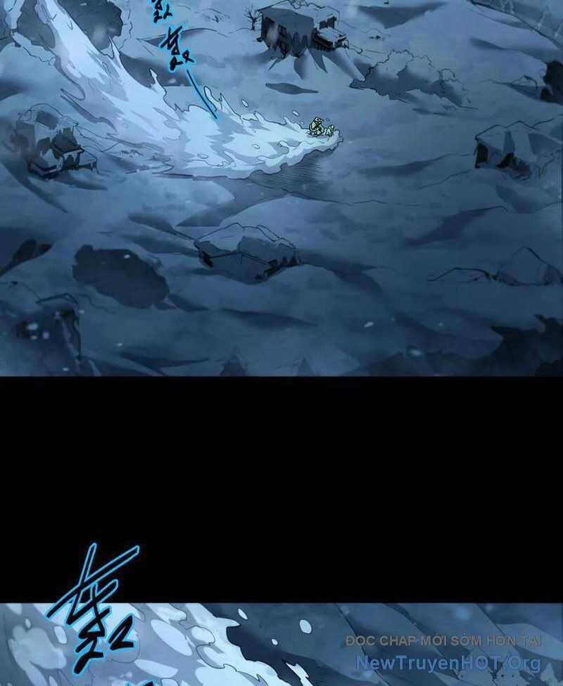 Cực Hàn Chiến Kỷ Chương 54 trang 19