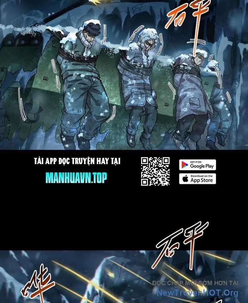 Cực Hàn Chiến Kỷ Chương 54 trang 2