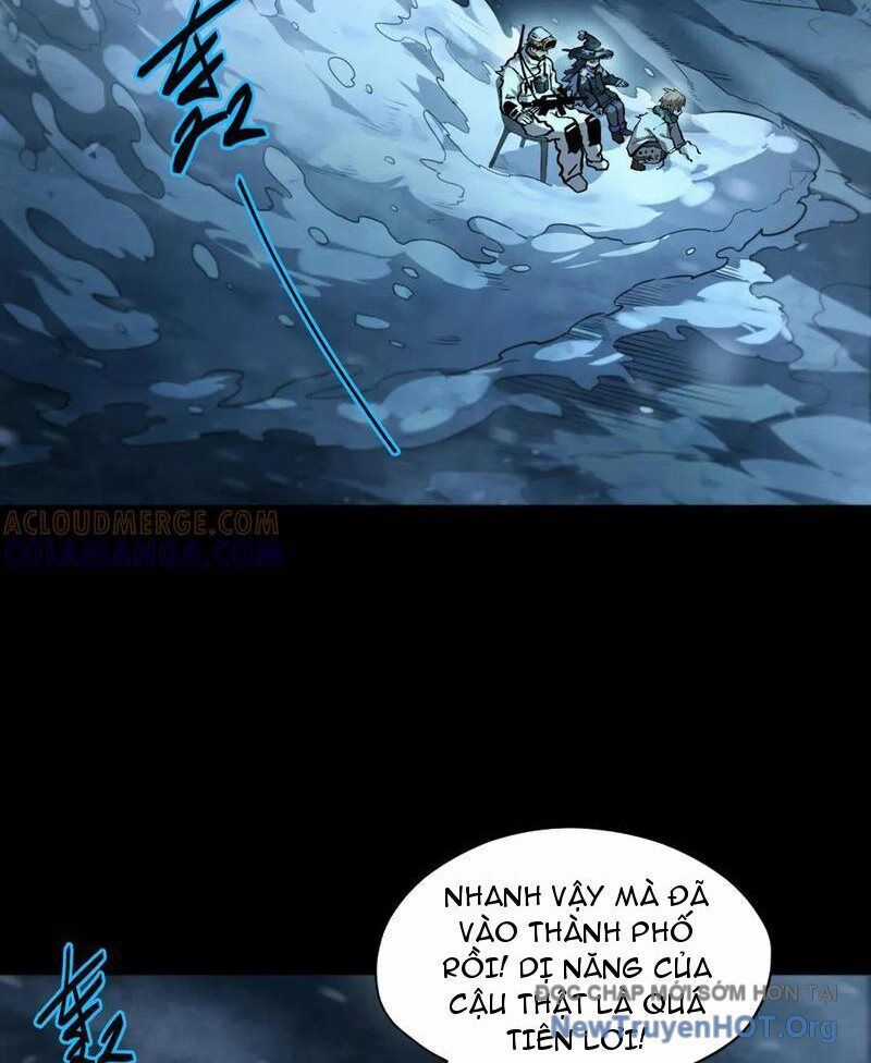 Cực Hàn Chiến Kỷ Chương 54 trang 20