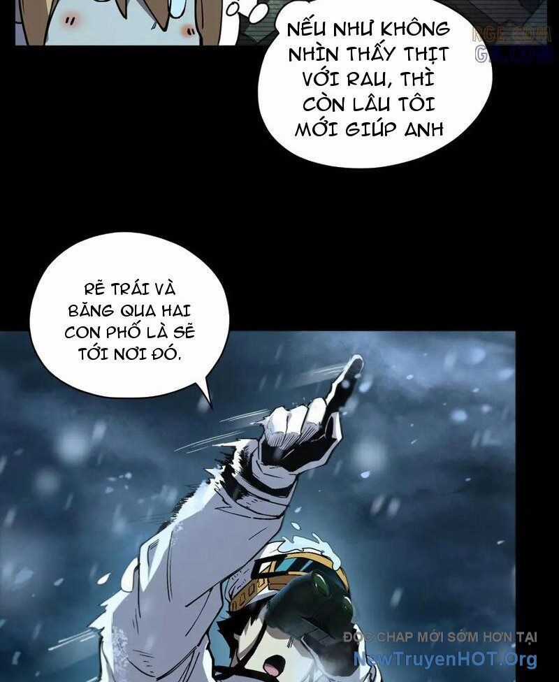 Cực Hàn Chiến Kỷ Chương 54 trang 23