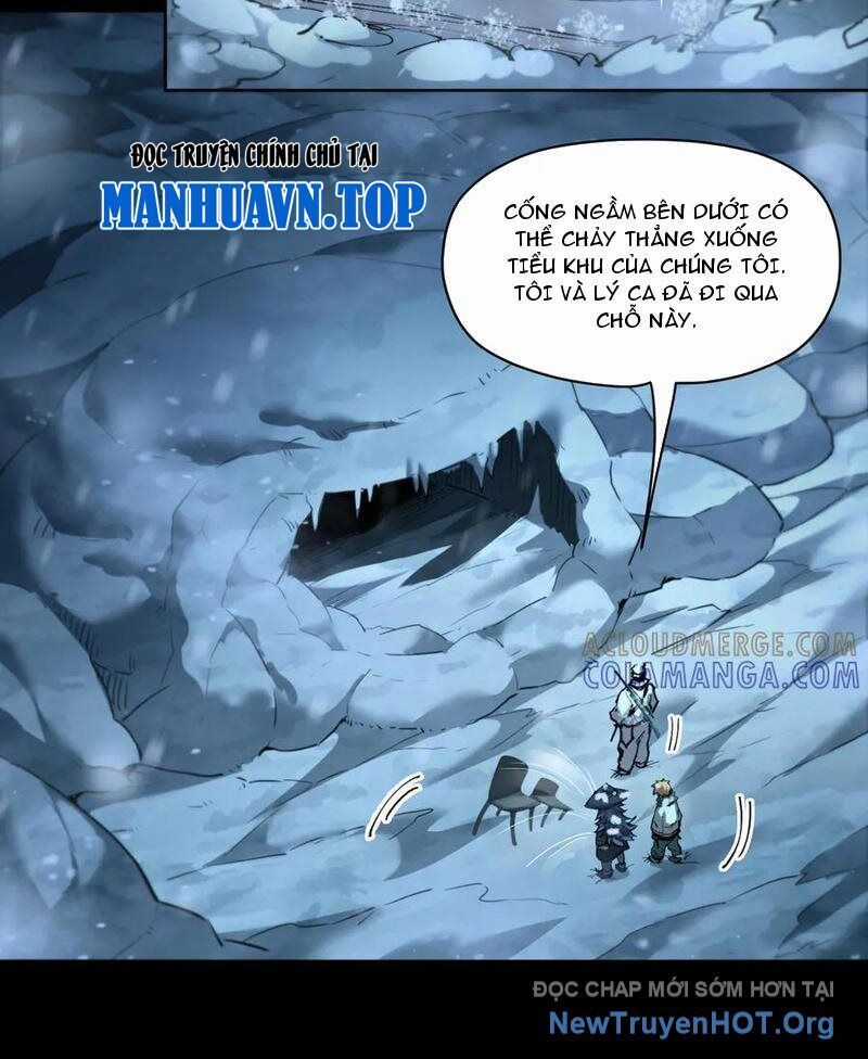 Cực Hàn Chiến Kỷ Chương 54 trang 25