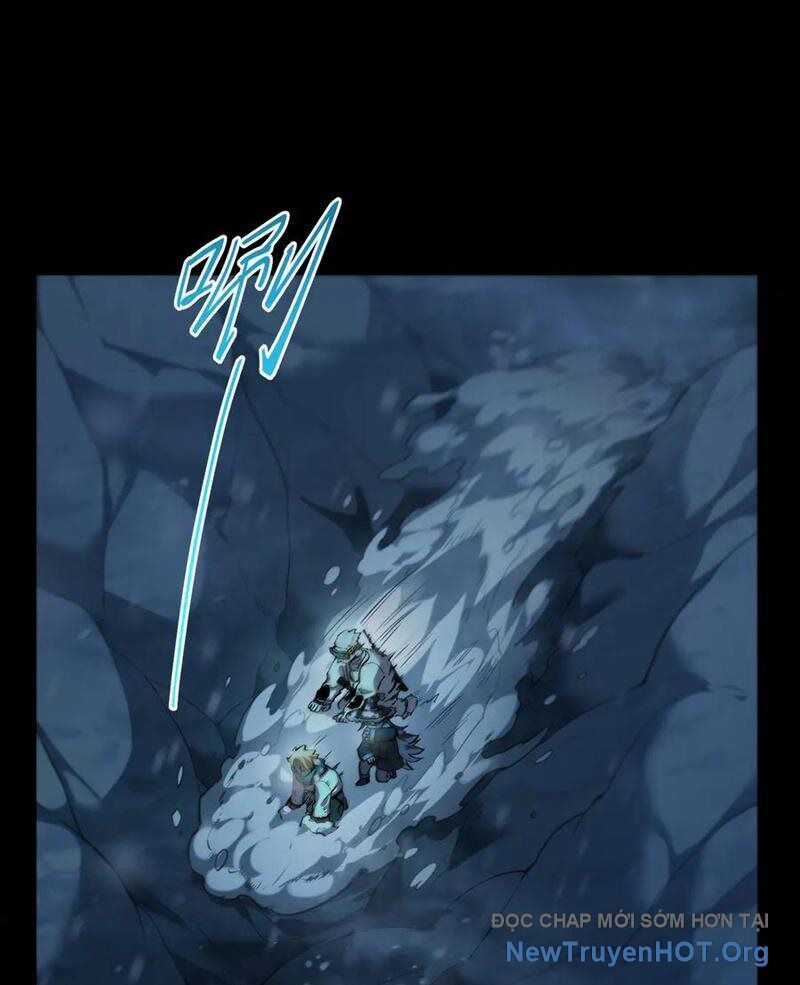 Cực Hàn Chiến Kỷ Chương 54 trang 26