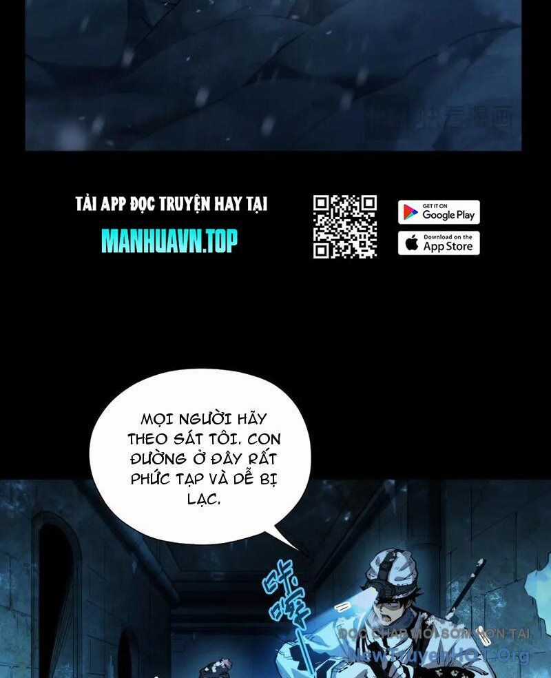 Cực Hàn Chiến Kỷ Chương 54 trang 27