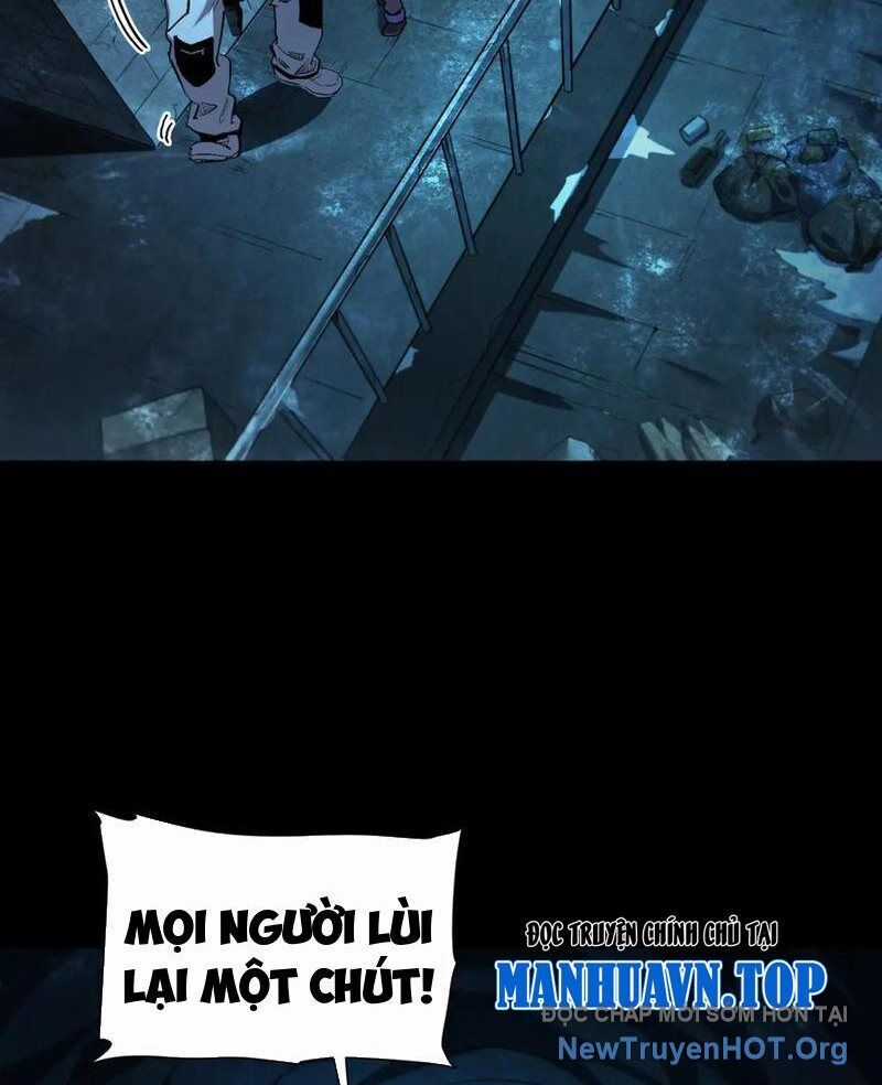 Cực Hàn Chiến Kỷ Chương 54 trang 29