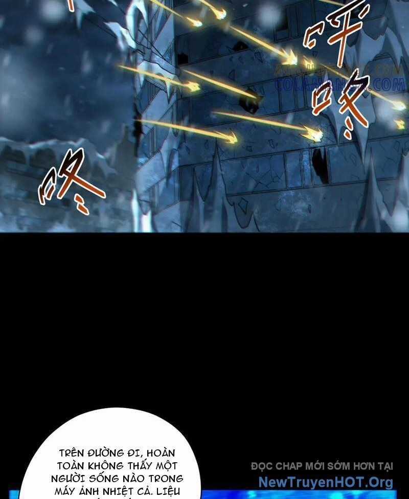 Cực Hàn Chiến Kỷ Chương 54 trang 3