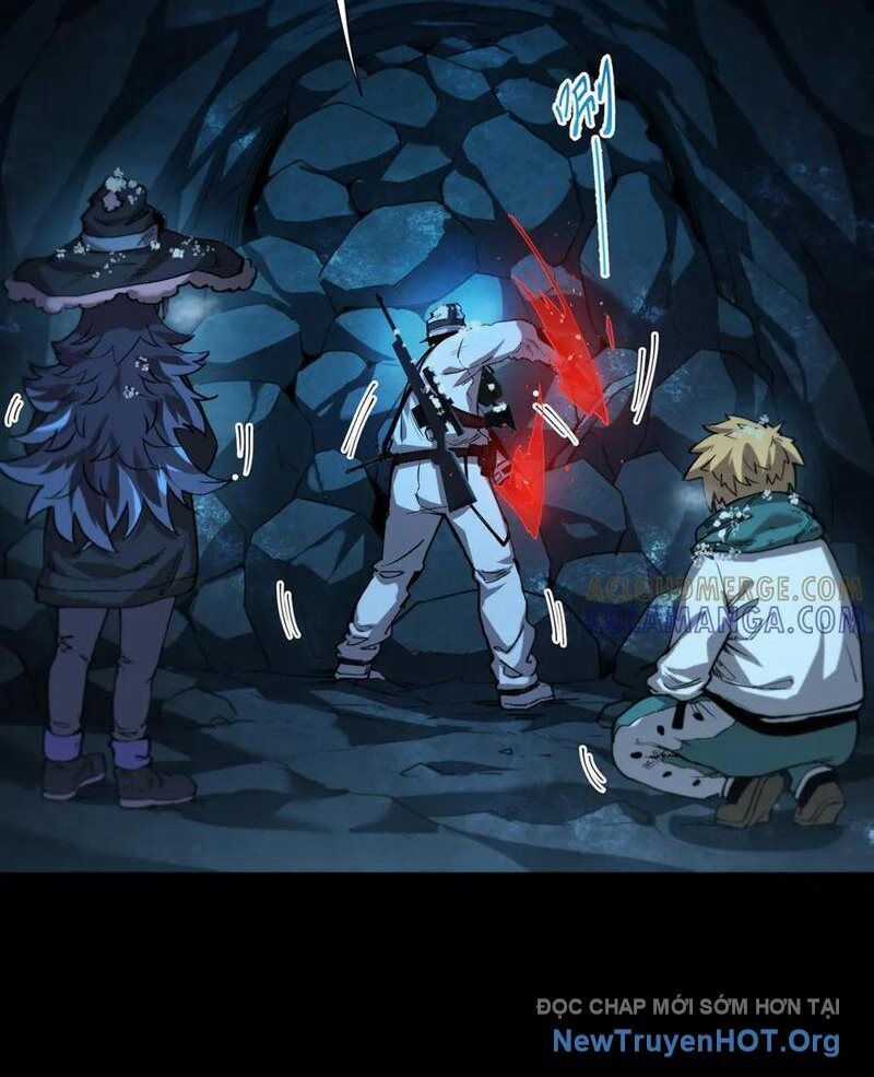 Cực Hàn Chiến Kỷ Chương 54 trang 30