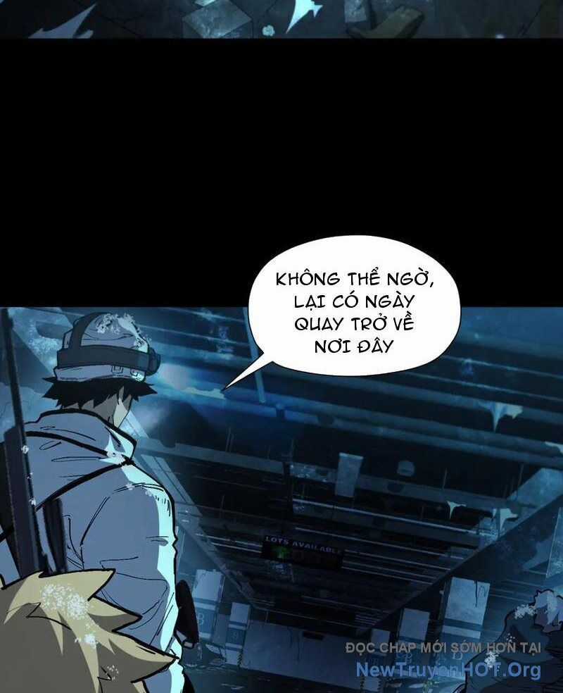 Cực Hàn Chiến Kỷ Chương 54 trang 32