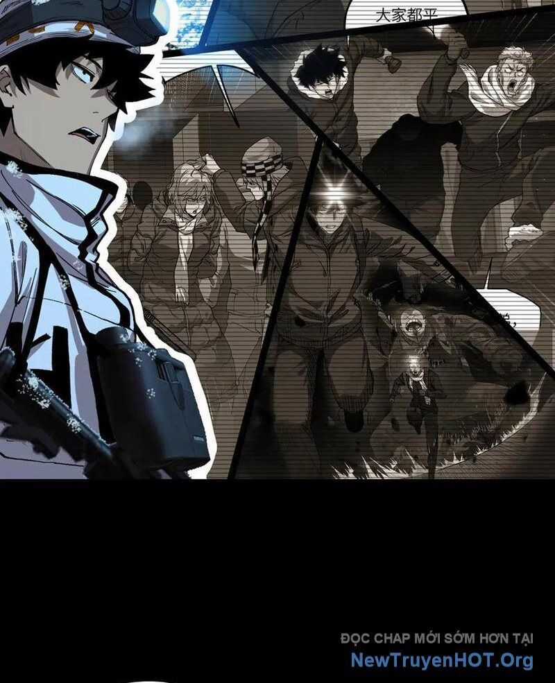 Cực Hàn Chiến Kỷ Chương 54 trang 34