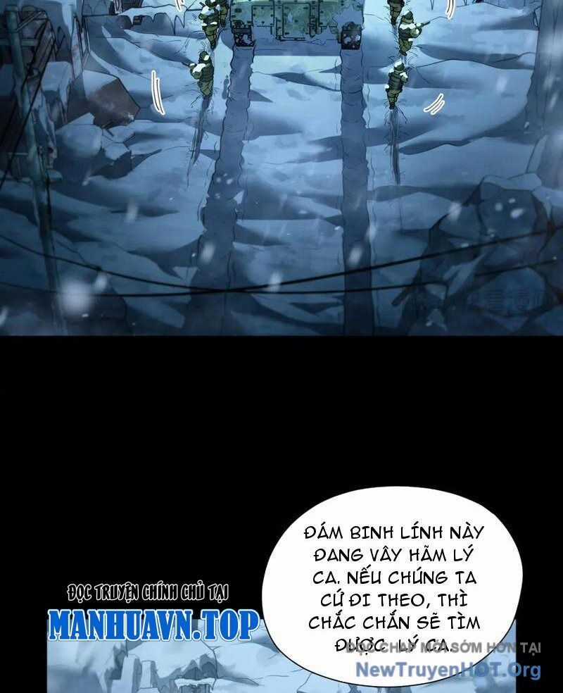 Cực Hàn Chiến Kỷ Chương 54 trang 37