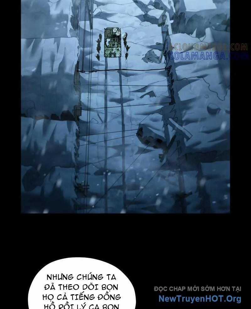 Cực Hàn Chiến Kỷ Chương 54 trang 38