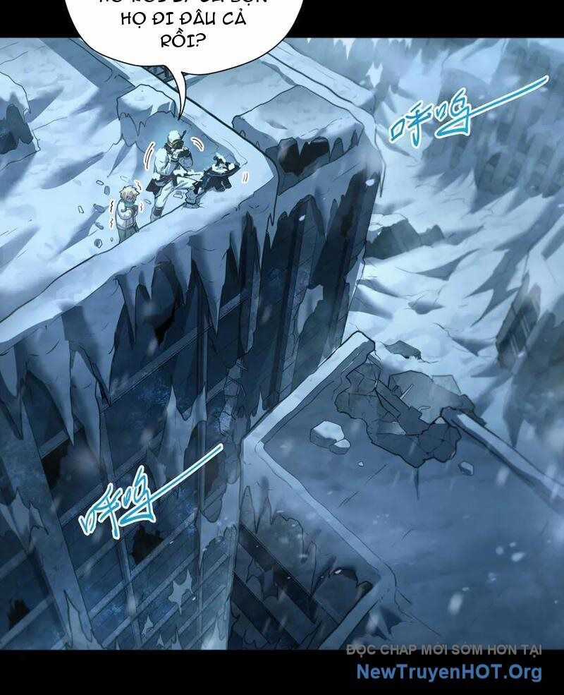 Cực Hàn Chiến Kỷ Chương 54 trang 39